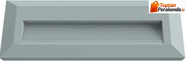 Cata Ct-7055 5w Led Armatür Günışığı